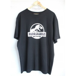 Camiseta Papasaurus